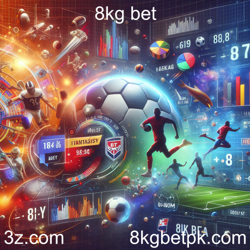 O Crescimento do Fantasy Sports na Era Digital